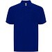 Centauro Premium Poloshirt Unisex, blau, XL