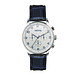 retime® Chronograph Budget IV, dunkelblau/silber retime® Chronograph Budget IV, dunkelblau/silber