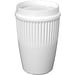 Cirrus POP 350 ml Becher mit 360°-Deckel, weiss