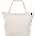 Citizen Green Eurocool isolierte Tasche aus Baumwolle, natur