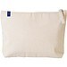 Citizen Green Iso isolierte Lunchtasche aus Baumwolle, natur