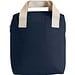 Citizen Green Lunchy Lunchtasche aus Bio Baumwolle, navy