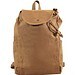Citizen Green Natura Rucksack, braun