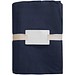 Citizen Green Replay Decke 120 × 150 cm aus recyceltem Material, navy