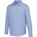 Citrine 185 g/m² Twill Hemd, hellblau, 3XL