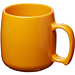 Classic 300 ml Kunststoffbecher, orange Classic 300 ml Kunststoffbecher, orange