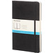 MOLESKINE® Notizbuch Classic Hardcover L, gepunktet, schwarz