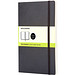 MOLESKINE® Notizbuch Classic Softcover L, blanko, schwarz