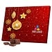 Christbaumkugeln Gold