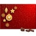 Christbaumkugeln Gold