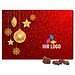Christbaumkugeln Gold