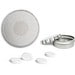 Clic Clac Box, 50 g, Vivil Friendship, blank, ohne Druck