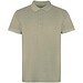 Cobain Poloshirt Unisex, khaki, L