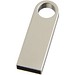 Compact USB-Stick, silber, 32GB