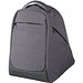 Convert 15" Laptop-Rucksack mit Diebstahlsicherung, kohle Convert 15" Laptop-Rucksack mit Diebstahlsicherung, kohle