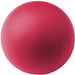 Cool runder Antistressball, magenta Cool runder Antistressball, magenta