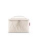 cosmetic case, puffer stone
