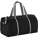 Cotton Weekender Reisetasche, schwarz Cotton Weekender Reisetasche, schwarz