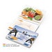 Geiger-Notes Cover Karton Bestseller Haftnotizblock, 100 x 72 mm, inkl. Druck, Softcover matt