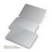Geiger-Notes Cover Karton Round Bestseller Haftnotizblock, 94 x 66 mm, inkl. Druck, Softcover gloss