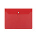 CREATIV-DESIGN Wagenpapiertasche Folie1, rot