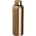 Edelstahltrinkflasche Plain, 700ml, rosé metallic