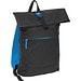 CrisMa Kurierrucksack KAYLA, hellblau