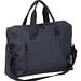 CrisMa Laptoptasche GIANCARLO, schwarz