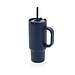 Cruiser kompakter, auslaufsicherer RCS rec. Becher 480ml, navy blau