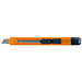 Cutter-Messer Mini, orange