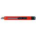 Cutter-Messer Mini, rot