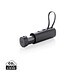 CycleCell 5000mah Powerbank mit herausnehmbarer Batterie, schwarz