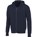ELEVATE Unisex Kapuzenpullover Cypress, dunkelblau, XXXL ELEVATE Unisex Kapuzenpullover Cypress, dunkelblau, XXXL