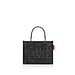 reisenthel® daily shopper XS, bouclé black