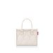 reisenthel® daily shopper XS, puffer stone