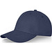 Davis Panel Kappe mit 6 Segmenten, navy