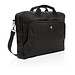 SWISS PEAK® Laptop-Tasche Deluxe 15 Zoll, schwarz