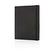 XD COLLECTION Softcover Notizbuch XL Deluxe B5, schwarz XD COLLECTION Softcover Notizbuch XL Deluxe B5, schwarz
