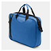 Dokumententasche BUSY,blau