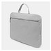 Dokumententasche RECORD,grau