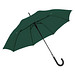 doppler® Automatik-Stockschirm Bristol, grün