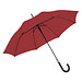 doppler® Automatik-Stockschirm Bristol, rot