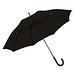 doppler® Automatik-Stockschirm Bristol, schwarz