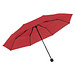 doppler® Taschenschirm Hit Mini, rot
