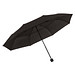 doppler® Taschenschirm Hit Mini, schwarz