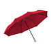 doppler Taschenschirm Nature Mini, fiery red