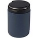 Doveron 500 ml isolierter Lunchpot aus recyceltem Edelstahl, eisblau