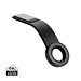 DriveGrip Universal-Magnethalterung aus RCS rec. Kunststoff, schwarz