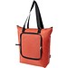 EcoFold faltbare RPET Kühltasche 15 L, Brick