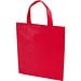 Ecoseal 3 L Mini Tragetasche aus GRS Recyclingmaterial, rot